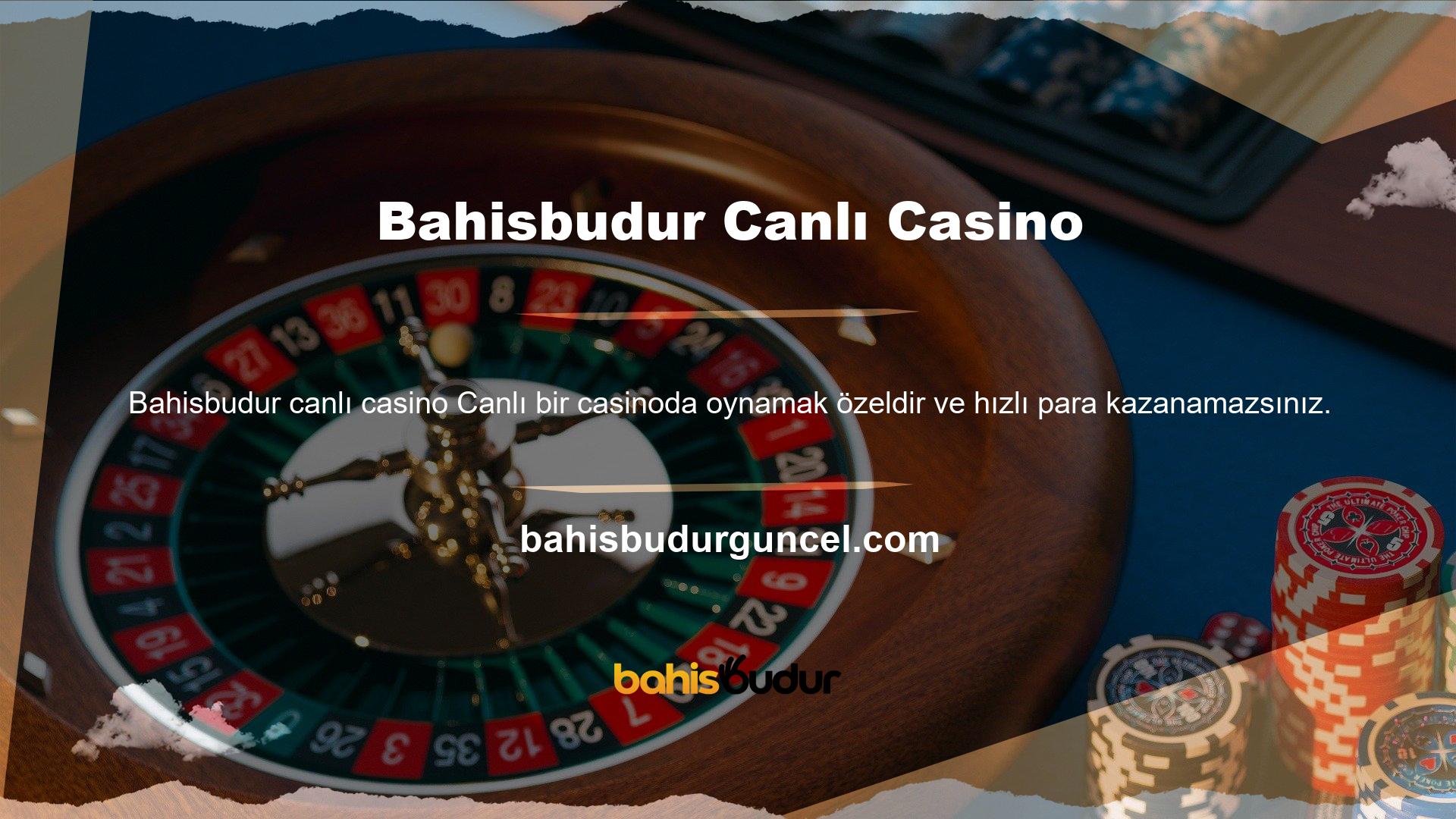 Türkiye'deki yasadışı casino siteleri, kayıplarınızı karşılamak için ciddi promosyon çekleri ekleyerek hesabınızı geliştirebilir