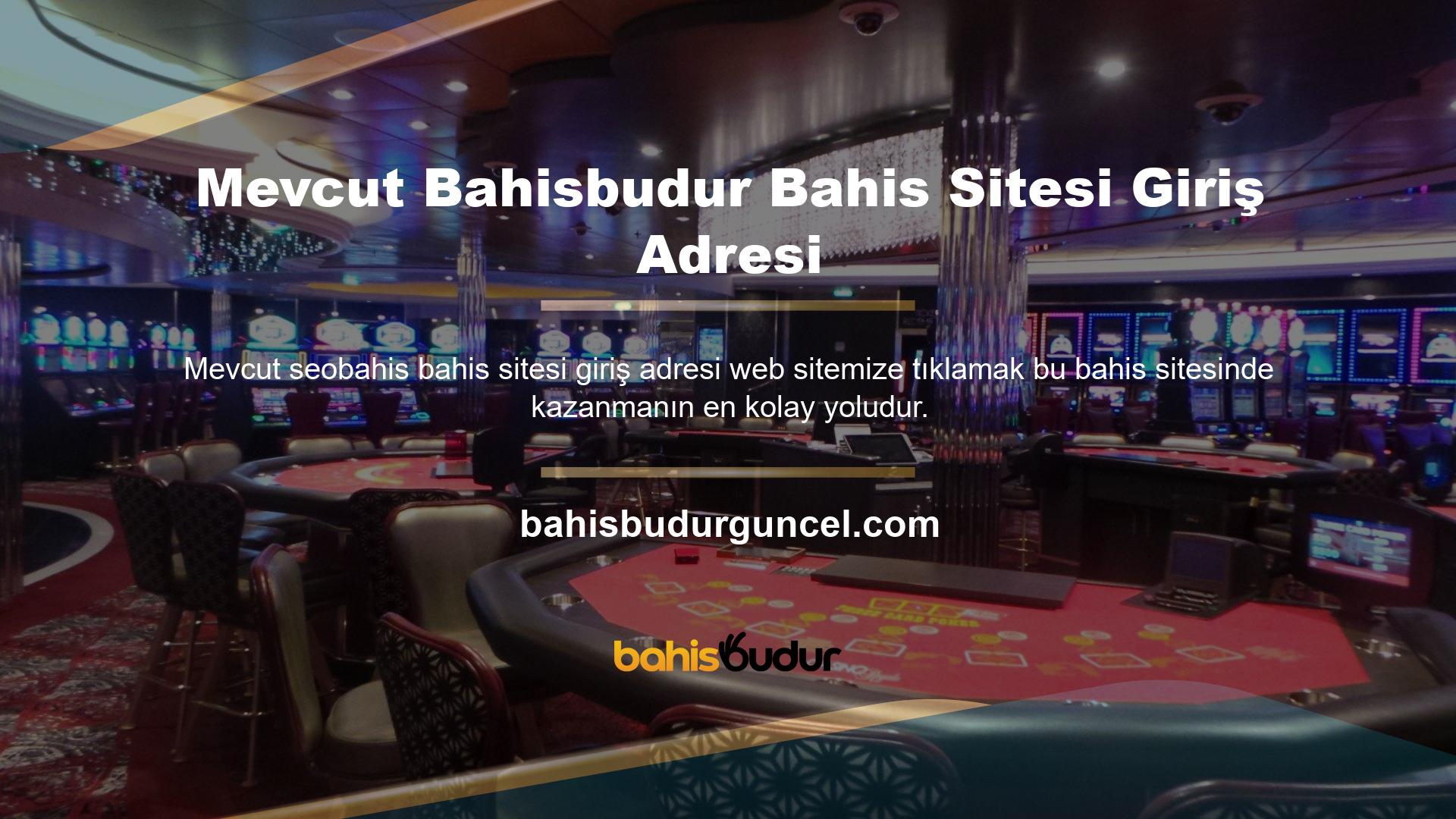 Bahisbudur yeni adresi ve güncel ziyaret adresi sitemizde tek tıkla bulunabilir